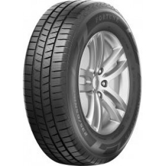 215/70 R15C 109/107S Fortune Travello 4S